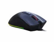 A4tech Bloody Esports ES9 Pro, podsvícená herní myš, 16000 DPI, USB, černá