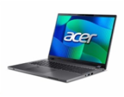 Acer TravelMate P2 16/TMP216-51-G2-TCO-536P/5-120U/16"/WUXGA/16GB/512GB/Intel int/W11P/Gray/2R