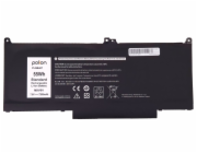 TRX Baterie Polion MXV9V pro notebooky DELL 451-BCJG Latitude 5300 5310 7300 7400 - 7200mAh 55Wh/ neoriginální