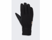 Carhartt Rukavice Fleece Touch Černé