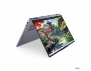 Lenovo IdeaPad 5 2-in-1/16IAL10/U5-225H/16"/WUXGA/T/16GB/512GB/Intel int/bez OS/Gray/2R