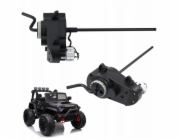 LeanToys JC666 24V motor řízení