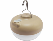 New Garden CHERRY BULB BATTERY  Solar&amp;Rechargeable warm light