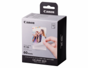 Canon XC-60 L Sticker Set 60 Sh. 54 x 85 mm