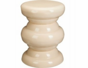 Home Styling Collection Kovový odkládací stolek BORD, 41,5 cm