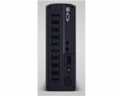 BAZAR - CyberPower Value PRO SERIE GreenPower UPS 1200VA/720W, IEC zásuvky - Rozbaleno (Komplet)