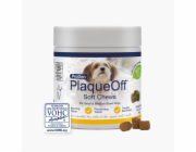 ProDen PlaqueOff® Soft Chews Dog 120ks