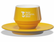 Lumarko Club House World Latte Art Championship Geneva Cup 120 ml - Jantarový