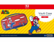 Hori SWITCH 2 Vault Case (Mario)