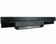 TRX Baterie Polion A32-K53 pro notebooky ASUS A43 K43 A54 K53S K53SV X43 X53S - 5200mAh 56Wh /neoriginální