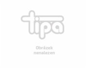Projektor AURZEN Zip (šedý)