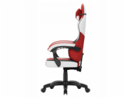 Herní židle Huzaro Force 2.7 Red
