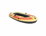 SunClub Nafukovací člun pro děti SUNCLUB Tropicana Boat 100