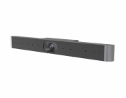 UNIVIEW 4K kamera s mikrofonem