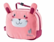 Deuter Wash Bag Kids - dětská kosmetická taška (Blossom/Raspberry)