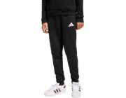 Adidas Dětské tepláky Entrada 26 černé JZ9136 128cm