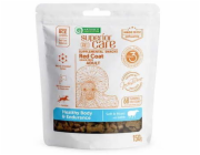 NATURE S PROTECTION Healthy body & Endurance Lamb - pamlsek pro psa - 150g