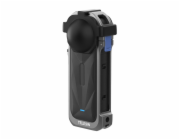 Hliníkové ochranné pouzdro Telesin pro Insta360 X5