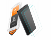 Spigen Tvrzené sklo Glas.tr ez Fit Pro HD pro Samsung Galaxy S26 Ultra Clear [2 ks]
