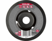 Profix šikmý rašplovací kotouč se středními zuby, typ A, 125 mm, Proline