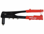Pro-Line Ruční nýtovací kleště 250 mm 14007
