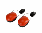 Lahti Pro Chrániče sluchu do helmy SNR-26dB CE (L1700200)