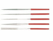 Pro-Line Diamantové jehlové pilníky 140 mm 5 ks - 32015