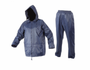Lahti Pro Pláštěnka , sada bunda + kalhoty, tmavě modrá, XL (4140104)