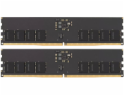 GOODRAM Paměť DDR5 CUDIMM 32GB (2x16) 6400 CL52