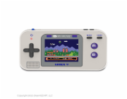 dreamGear My Arcade Gamer V  Classic (220 in 1) Gray &amp; Purple