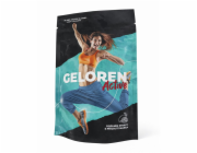 GELOREN Active Mango - želé bonbony pro lidi na klouby s kolagenem a vitamínem c - 410g