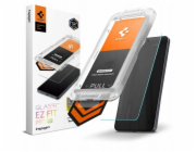 Spigen Tvrzené sklo Glas.tr EZ Fit Pro AluminaCore HD pro Samsung Galaxy S26+ Plus, čiré