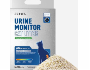 Petkit kočičí stelivo s monitorem moči, 4 sáčky