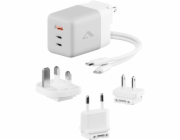 Alogic 3x100 Rapid Power 100W  Multi Country Travel Charger