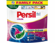 PERSIL KAPS LAUNDRY DISKY BAREVNÉ 100 KS