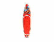 Funwater Feath-R Lite SUP deska Koi 3,5m SUPFR01E