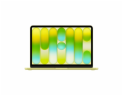MacBook Neo 13" A18P 6C CPU/5C GPU/8G/512/CZ/CIT