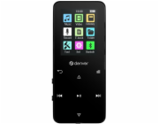 Denver MP4 přehrávač MP-1830B BT 1.8 4GB černý
