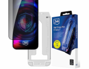 3MK Samsung Galaxy S26 Ultra - 3mk tvrdé sklo pro maximální ochranu soukromí
