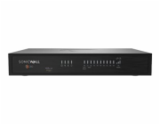 SonicWall TZ Series (Gen 8) TZ 280 - Bezpecnostní zarízení - 1GbE - Wi-Fi 6 - desktop - pro P/N: 01-SSC-0437, 01-SSC-0744, 02-SSC-3069, 02-SSC-3078, 02-SSC-3112, 02-SSC-3113