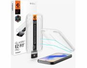 Spigen Tvrzené sklo Glas.TR EZ Fit Pro AC 2 ks pro Google Pixel 10A čiré