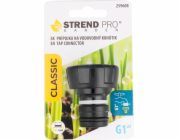 Adaptér Strend Pro TS3009L, max flow, 1"