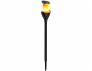 Lampa Strend Pro Garden Blaze, solárna, 65 cm