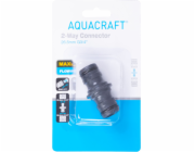 Spojka AQUACRAFT® 550916, MAX-Flow, 3/4", na hadicu, zahradní