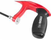 Pilka Strend Pro Premium ComfortGrip DL334, 280 mm, Junior, ruční