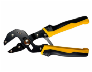 Kleště Strend Pro HJ071, 180 mm, samonastavovacie