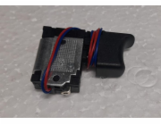 Vypínač na Kladivo Worcraft CRH-S20LiE díl číslo 33