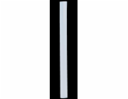 Tyčinka RAPID, 07x90 mm, univerzálna transparent, 36 ks, tavná, lepiaca, náplň do tavnej pištole