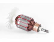 Rotor BS08-76, díl 14