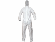 Oblek CHEMSAFE 500 OVERAL XL, pracovní kombinéza